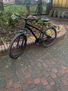 Sprzedam rockrider st 100