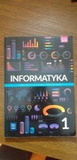 Informatyka 1, podręcznik, Nowa Era 2020