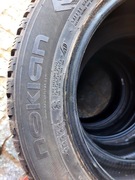Sprzedam używane opony zimowe Nokian Hakkapeliitta 8 185/60R15