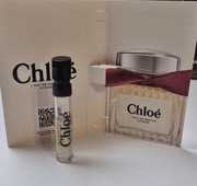 CHLOE  L'EAU DE PARFUM INTENSE. 1.2 ml.