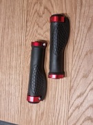 profilowane gripy / uchwyty rowerowe