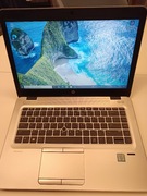 HP EliteBook 840 G3 i5-6300U 8GB 256GB