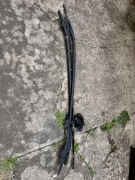  Relingi dachowe do Bmw E 46 Touring Z kompletem śrub