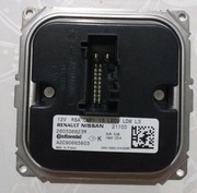 Modył led Renault.Nissan  260556623R     nr modułu A2C90665803
