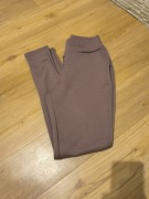 Nowe legginsy mocca M/L