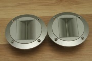 Głośniki wysokotonowe wstęgowe Pioneer PT-R13A S710 S510 High-End