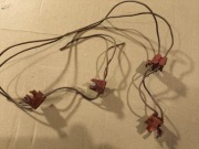 Wyłącznik zapalarki 