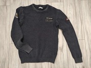 Sweter bawełniany RESERVED 158 NOWY bez metki