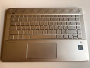 Hp Pavilion x360 14-CE Klawiatura+touchpad