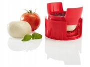 Krajalnica do pomidorów i mozzarelli LID