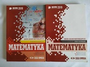 Zestaw zadań maturalnych ROZSZERZENIE MATEMATYKA