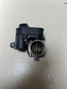 Przepustnica silnika Citroen DS4 1.2 puretech 2015r