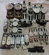 Głośniki od telewizorów 12 par. 