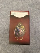 Warhammer Age of Sigmar General's Handbook 2024/2025