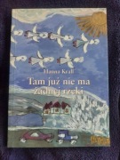 Hanna Krall Tam już nie ma żadnej rzeki