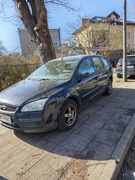 Ford Focus Diesel 