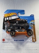 Hot Wheels '20 Jeep Gladiator