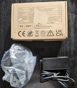Ładowarka adapter uniwersalny do laptopów  typu C 