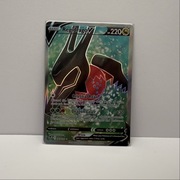 Karta Pokemon TCG Regidrago V Silver Tempest