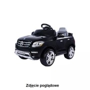 Samochód Na Akumulator Dla Dzieci Mercedes Benz ML350 TANIO!!
