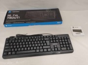 Klawiatura Do Komputera Natec 