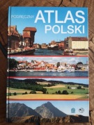 Podręczny atlas Polski
