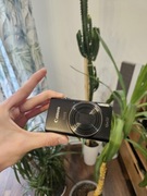 Canon IXUS 285 HS – kompaktowy aparat, dobry stan