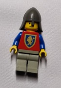 Lego Castle Rycerz rycerze Lwa Crusaider cas542