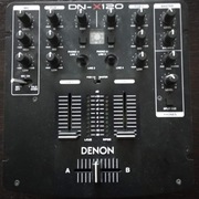 Mikser Denon DN-X120
