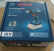 Opalarka akumulatorowa Bosch Professional GHG 18V-50 