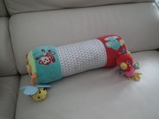 Poduszka multifunkcyjna dla dziecka do zabawy,wałek do raczkowania