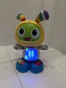 Fisher Price Bebo tańcz i śpiewaj.