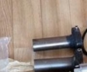 DB killer termignoni wydech Ducati streetfighter oryginały