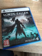 Lords of the Fallen PL PS5 