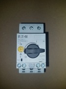 EATON Wyłącznik silnikowy PKZM0-1 XTPR001BC1 1A 