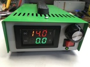 Zasilacz impulsowy - prostownik  10V-15V/70A-750W