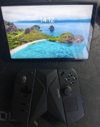 Lenovo Legion Go | 8,8" IPS 144Hz QHD+ AMD Ryzen Z1 Extreme | 2Tb SSD