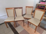 krzesła firmy paged 