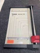 Trymer do cięcia papieru Susie unicie 172