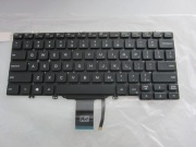 Klawiatura Podświetlana 02TR2K DELL US 5300 5310 5300 2in1 5310 2in1 7300
