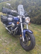 Motocykl Suzuki Boulevard vz800