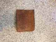 Portfel O'neill nowy skóra