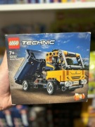 LEGO Technic 42147 Wywrotka | Nowe fabrycznie zapakowane 