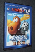ROCKY I ŁOŚ SUPERKTOŚ - PŁYTY VCD - VIDEO-CD