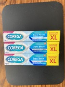Corega klej super mocny delikatnie miętowy 3szt 58zł 70g