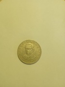 Moneta Marceli Nowotko 1893-1942