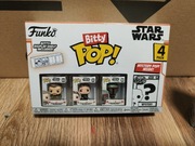 Bitty Pop Star Wars 
