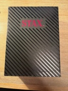 Wzmacniacz/DAC Stax SRM-D10