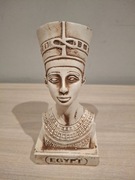 Figurka Egipska Królowa Nefretiti 