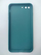 Silikonowe Etui do iPhone 7 Plus/8 Plus Premium Mat